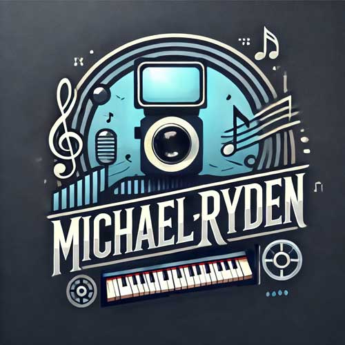 gearmx – Michael Ryden